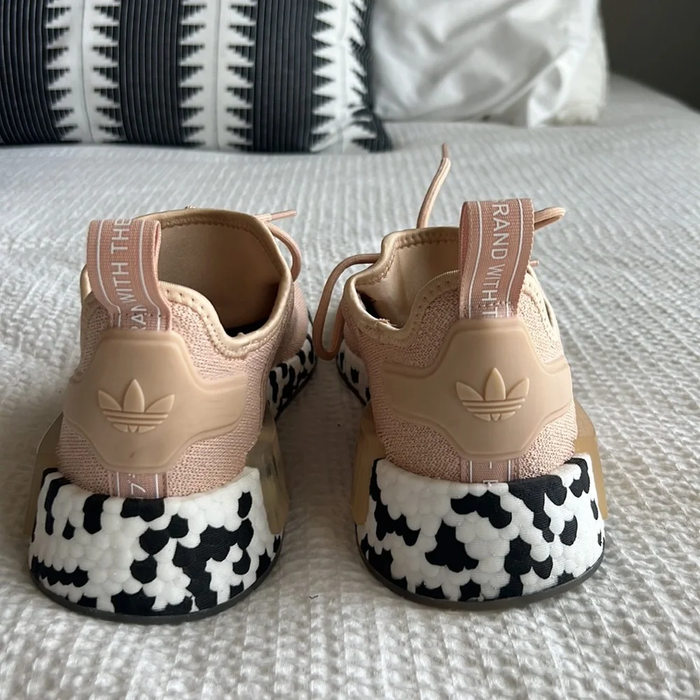Adidas NMDs _R1 - Picture 3 of 7